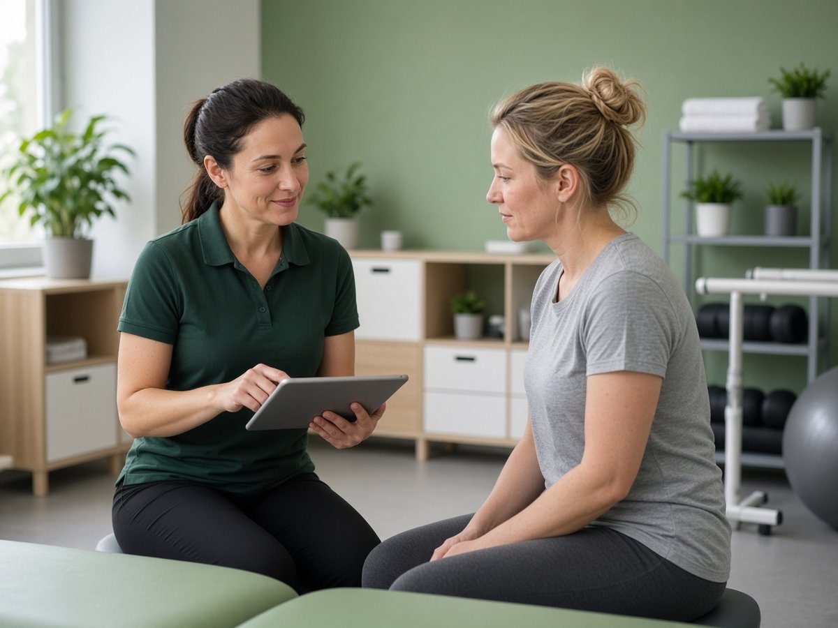Physio KARE clinic care