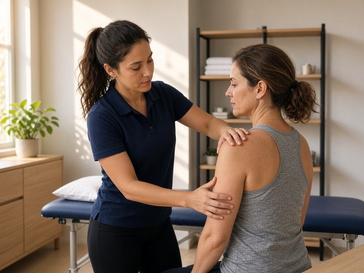 Physiotherapy