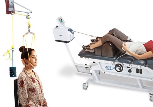 Back Pain & Sciatica
